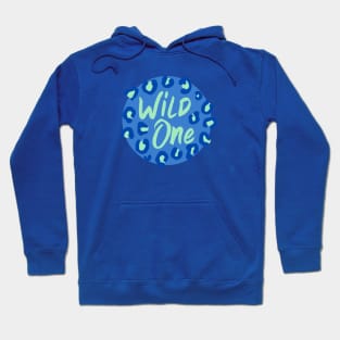 Wild One Hoodie